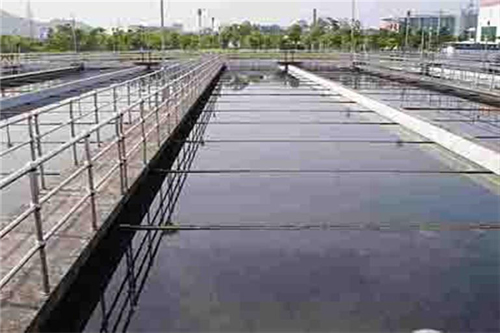 皮革企業(yè)污水處理方案